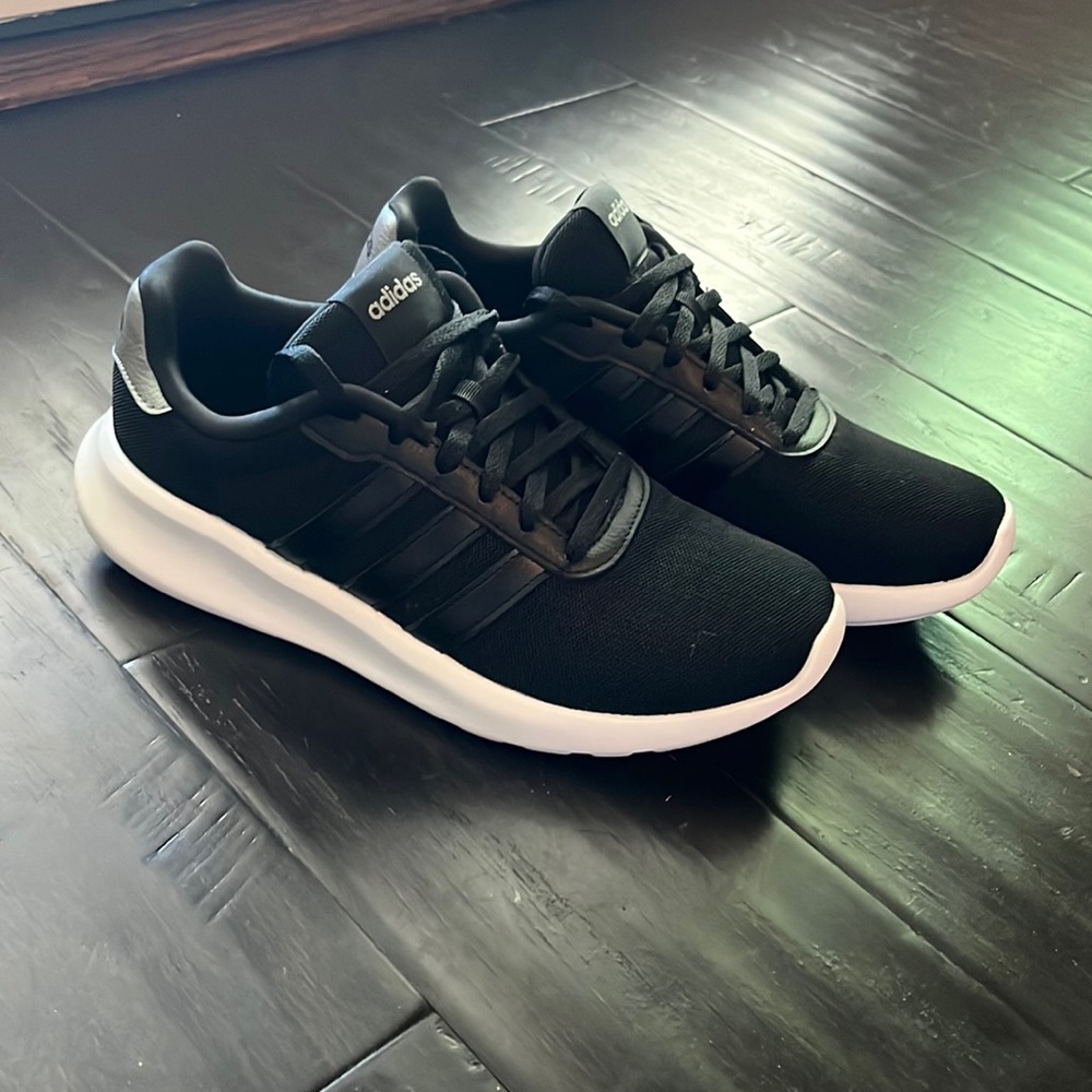 Adidas Lite Racer Shoes